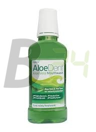 Optima aloe dent szájvíz (250 ml) ML074859-21-5