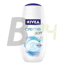 Nivea krémtusfürdő creme soft 250 ml (250 ml) ML074876-29-4