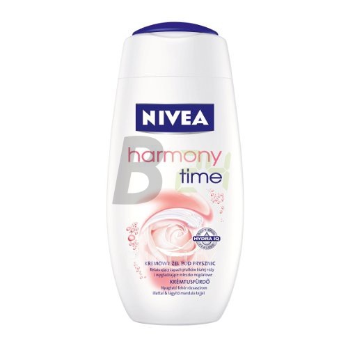 Nivea krémtusfürdő care & roses /80858 (250 ml) ML074877-29-4