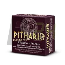 Pithari szappan premium choco (80 g) ML075031-26-9