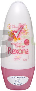 Rexona deo roll-on girl (50 ml) ML075165-29-2