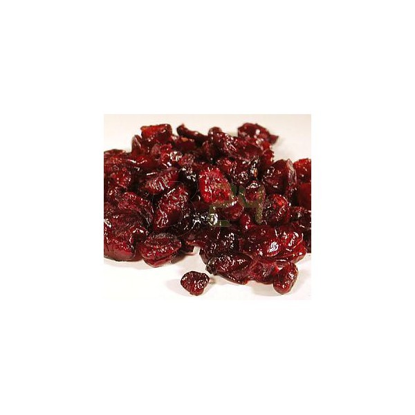Natur-nasi aszalt vörösáfonya (100 g) ML075192-31-4