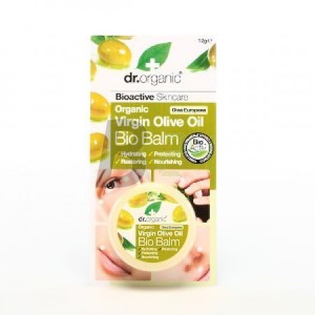 Dr.organic bio olívás balzsam 10 ml (10 ml) ML075224-28-3