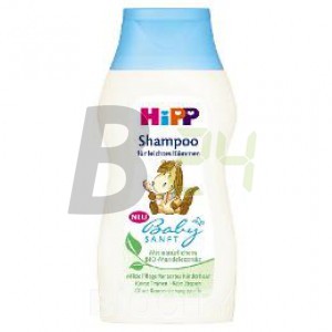 Hipp 9561 baby babasampon (200 ml) ML075241-25-7