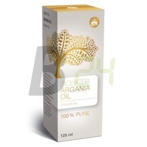 Bioextra argania oil bőrápoló olaj (125 ml) ML075262-28-8