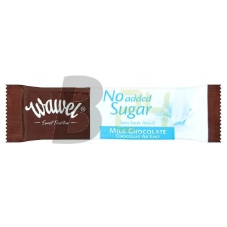 Wawel cukormentes tejcsokoládé 30 g (30 g) ML075276-28-2
