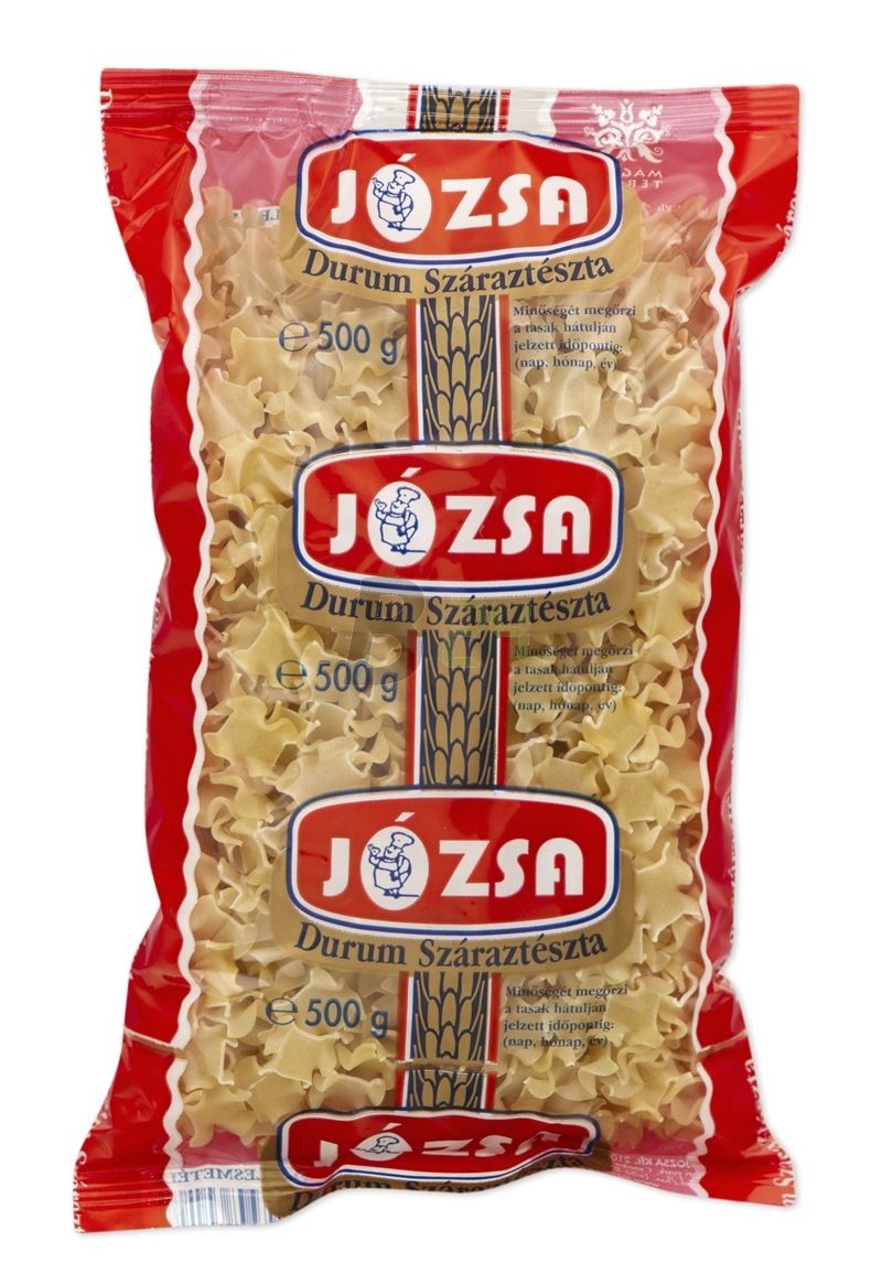 Józsa tészta fodros kocka (500 g) ML075277-2-3