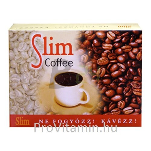 Slim coffe (210 g) ML075362-11-5