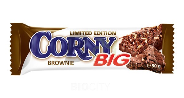 Corny big szelet brownie (50 g) ML075463-29-10