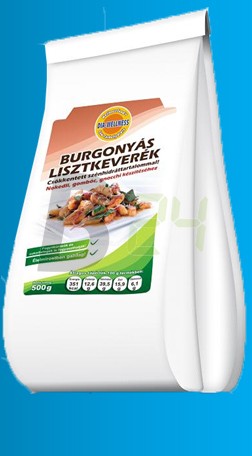 Dia-wellness burgonyás lisztkeverék (500 g) ML075470-17-7