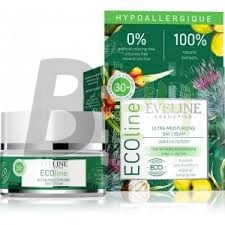 Eveline bio argán-szőlő olíva nappali kr (75 ml) ML075483-28-9