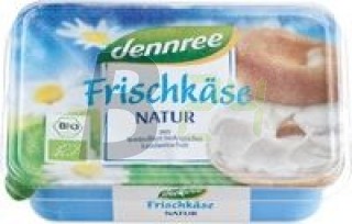 Dennree bio krémsajt natúr (150 g) ML075736-40-5