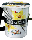 Molkerei biedermann bio joghurt vaníliás (200 g) ML075739-40-3