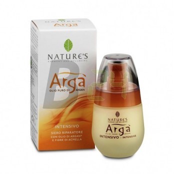 Natures argá intenzív regeneráló szérum (30 ml) ML075855-41-1