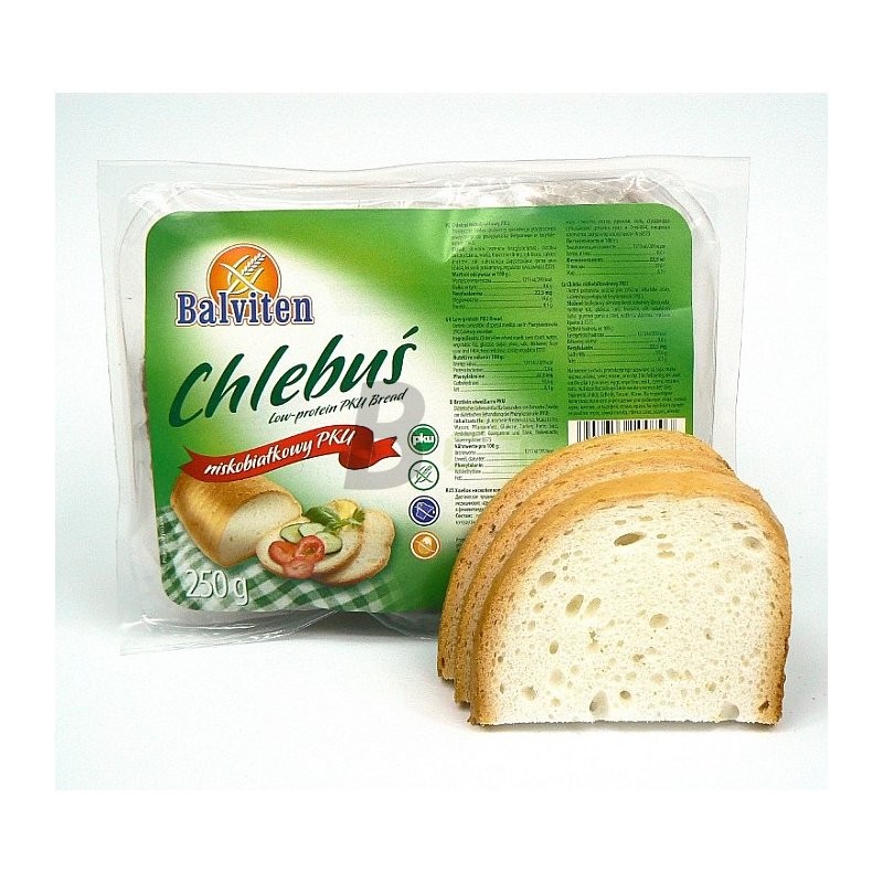Balviten supreme royal barna kenyér (250 g) ML076038-109-1