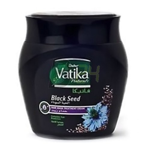 Vatika black seed meleg hajpakolás (500 g) ML076057-29-6