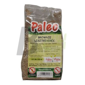 Paleo brownie lisztkeverék (330 g) ML076134-10-6