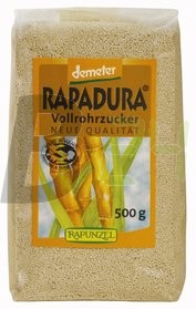 Rapunzel bio rapadura barna nádcukor (500 g) ML076214-19-3