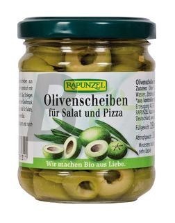 Rapunzel bio szeletelt oliva (190 g) ML076215-14-3