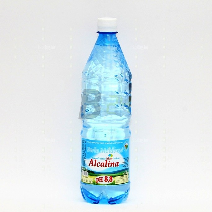 Alcalina természetesen lúgos ivóv.1000ml (1000 ml) ML076327-1-18