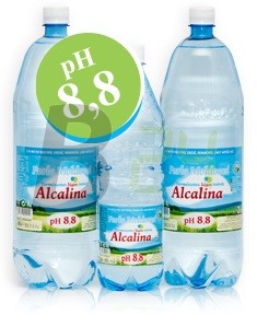 Alcalina természetesen lúgos ivóv.2000ml (2000 ml) ML076328-1-18