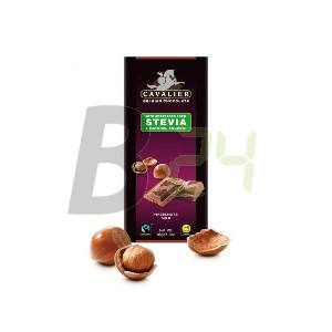 Cavalier tejcsoki mogyorókrémes 85 g (85 g) ML076374-28-1