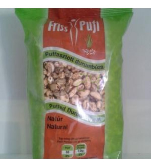 Friss pufi puff. durumbúza 85 g (85 g) ML076425-31-11