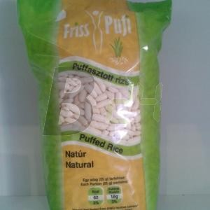 Friss pufi puff. fehérrizs 85 g (85 g) ML076426-31-11