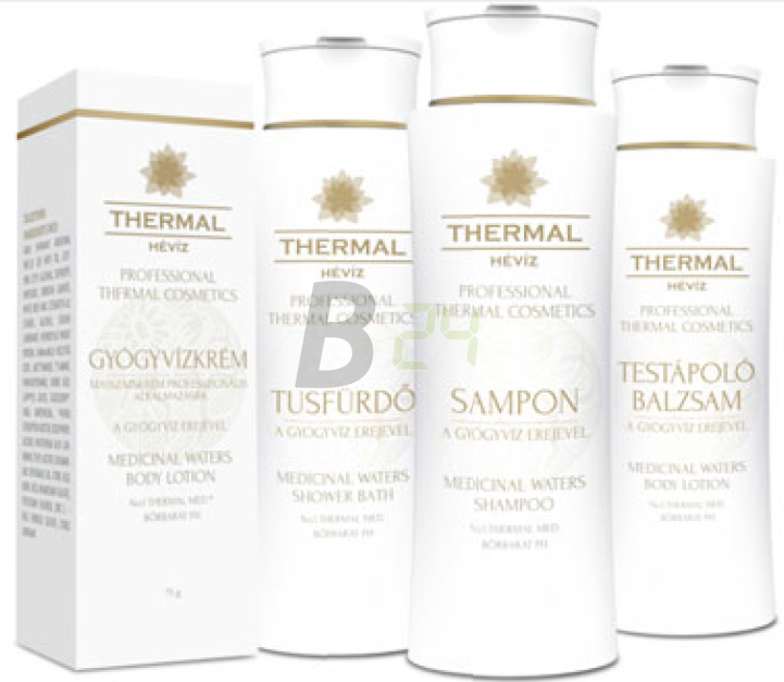 Thermal hévíz sampon (250 ml) ML076474-31-4