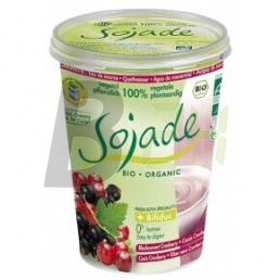 Sojade bio szója joghurt áfonya-ribizli (400 g) ML076716-40-2