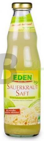 Eden bio savanyúkáposztalé 750 ml (750 ml) ML076719-11-7