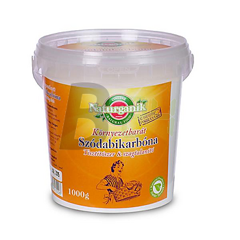 Naturganik szódabikarbóna 1000 g (1000 g) ML076741-20-12