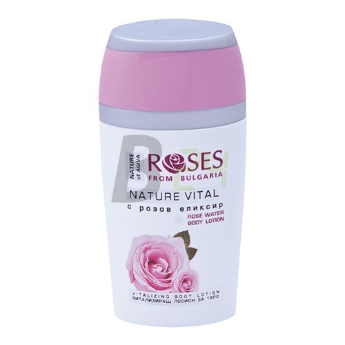 Rózsavíz testápoló (200 ml) ML076835-28-11