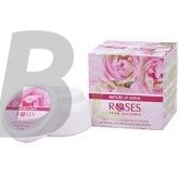 Rózsa testápoló vaj (200 ml) ML076842-28-11