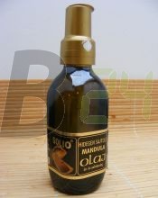 Solio hidegen sajtolt mandulaolaj 100ml (100 ml) ML076948-7-5