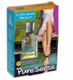 Pure sense borotválkozó olaj (17 ml) ML077028-27-3