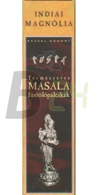 Füstölő puspa masala zsálya (10 db) ML077040-20-4