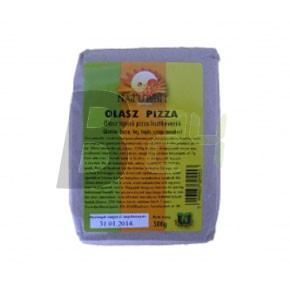 Naturbit olasz pizza lisztkeverék (500 g) ML077140-6-3