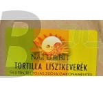 Naturbit tortilla lisztkeverék (500 g) ML077141-6-3
