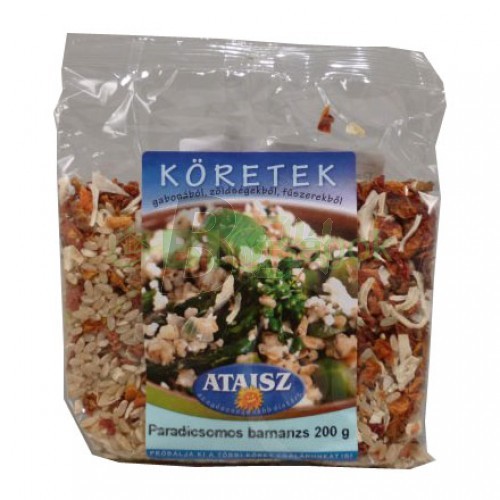 Ataisz barnarizs köret paradicsomos (200 g) ML077170-35-2