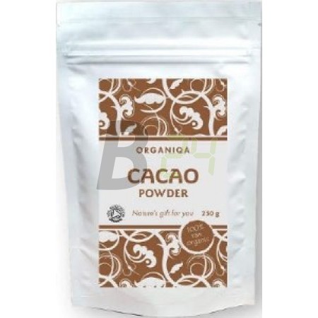 Organiqa bio cacao por 150 g (150 g) ML077228-11-2