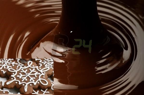 Nahua forró csokoládépálca ét mézeskal. (35 g) ML077326-21-5