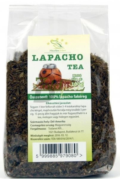 Herbastar lapacho tea 50 g (50 g) ML077577-36-7