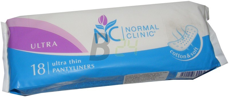 Normal clinic tiszt. betét 18 db nc13 (18 db) ML077681-23-1