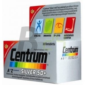 Centrum a-z filmtabletta 30 db (30 db) ML077780-15-2