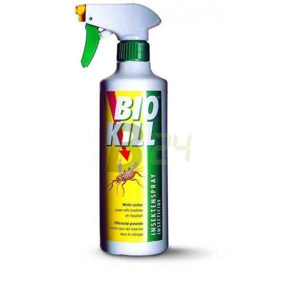 Bio kill rovarírtó permet pumpás (500 ml) ML077814-27-13