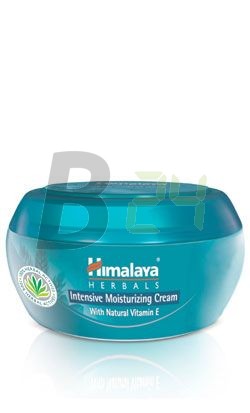 Himalaya int. hidr. bőrápoló krém 150 ml (150 ml) ML077825-23-8