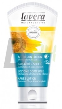 Lavera sun napozás utáni testápoló (150 ml) ML077892-41-2