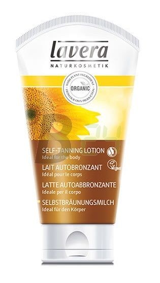 Lavera sun önbarnító testkrém (150 ml) ML077896-28-4