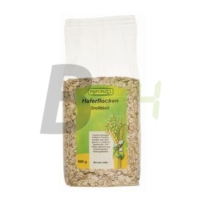 Rapunzel bio zabpehely nagylevelű (500 g) ML077913-19-3